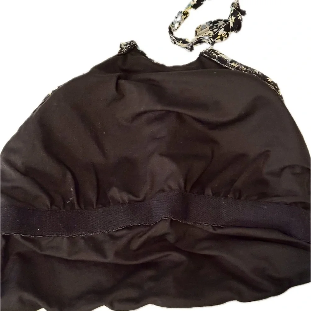 Sea Angel Tankini. Size 1X - Picture 8 of 13